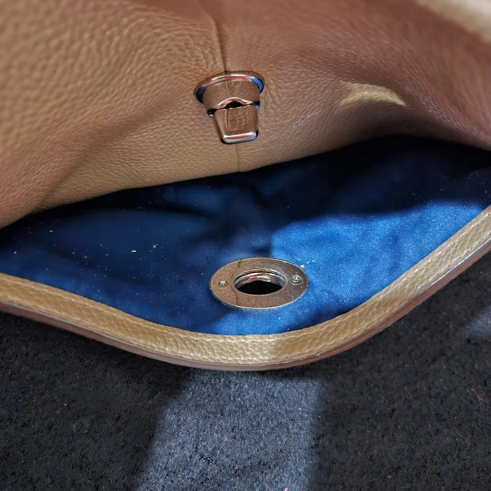 Coach penelope crossbody